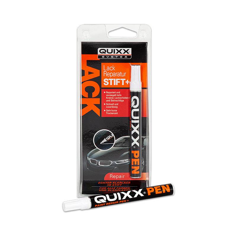 QUIXX KFZ-Lack-Reparatur-Stift, 12 ml