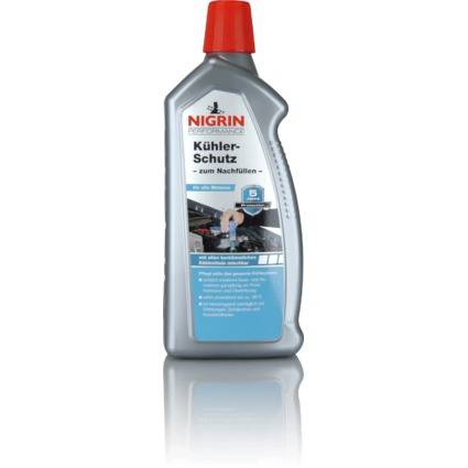 NIGRIN KFZ-Kühlerschutz Universal, 1 Liter