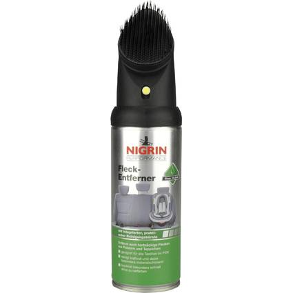 NIGRIN Performance Fleck-Entferner, 300 ml