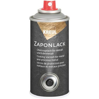 KREUL Zaponlack-Spray, 150 ml