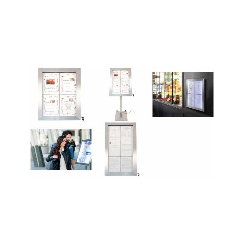 Securit Lithium Ionen Akku