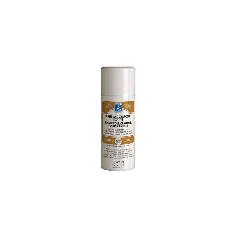 LEFRANC BOURGEOIS Fixierspray für Bleistift