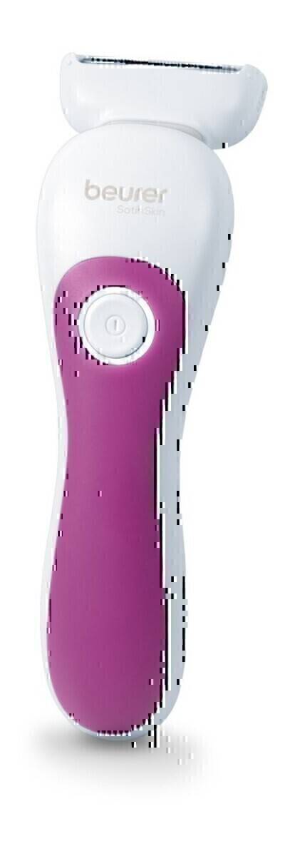 Beurer Damenrasierer HL 36 Wet/Dry ws