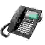 emporia T20AB CLIP - Komfort Telefon mit dig. Anrufbeantworter