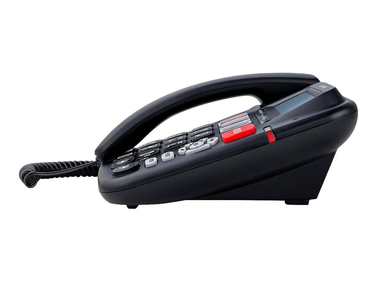 Emporia KFT20 - Telefon mit Schnur - dreiwegAnruffunktion