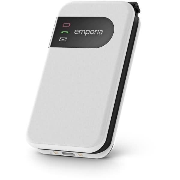emporia - SIMPLICITYglam white (2025)