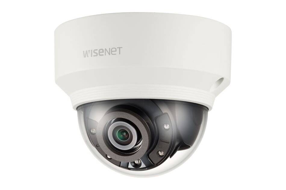 Hanwha Vision XND-6020R