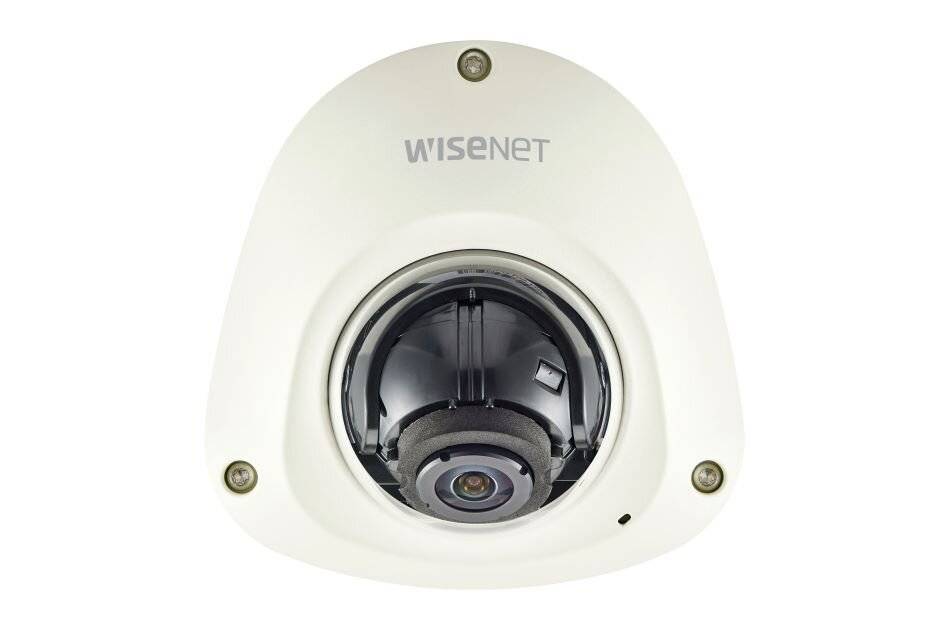 Hanwha Vision XNV-6022R