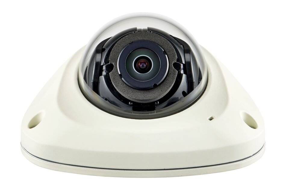Hanwha Vision XNV-6022R