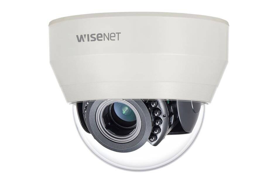 Hanwha Vision HCD-6070R