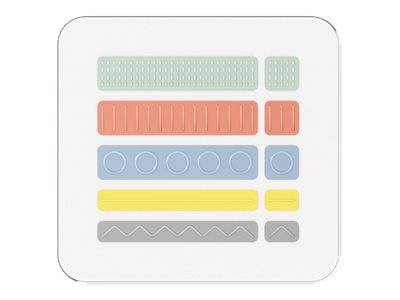 Microsoft Surface Adaptive Kit - Notebook-Zubehörpaket