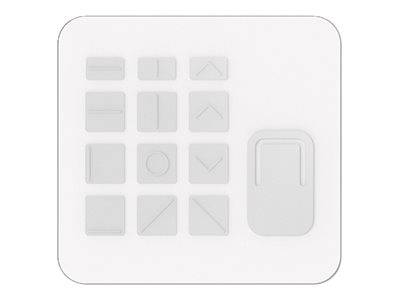 Microsoft Surface Adaptive Kit - Notebook-Zubehörpaket - für Surface Go 3 - Lapt