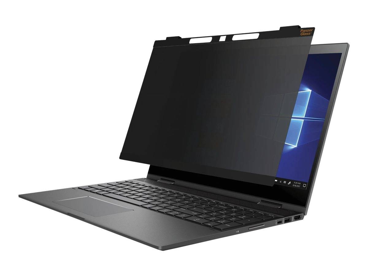 PanzerGlass Privacy - Blickschutzfilter für Notebook - 33 cm (13")