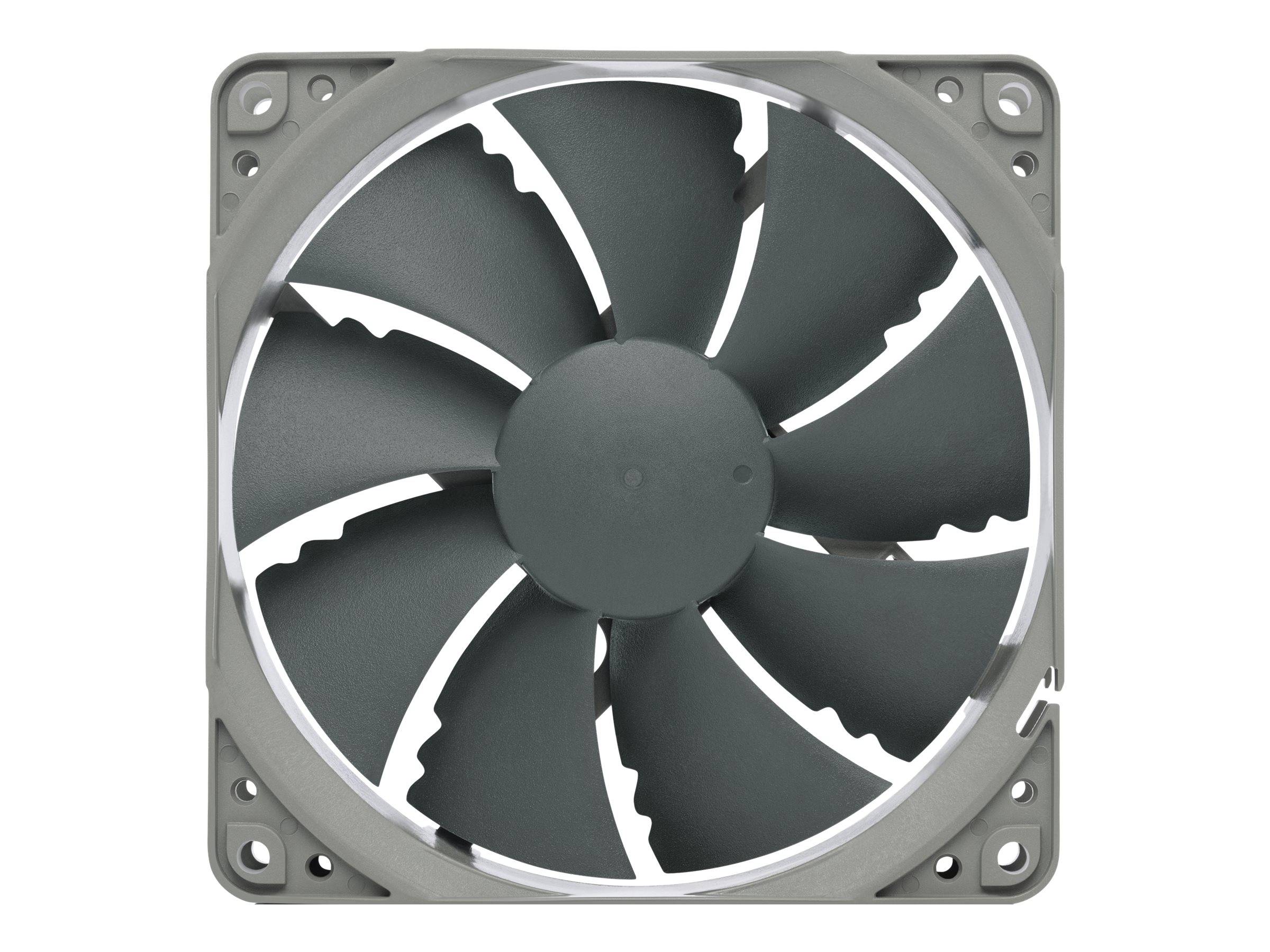 Noctua Redux NF-P12 - Gehäuselüfter - 120 mm