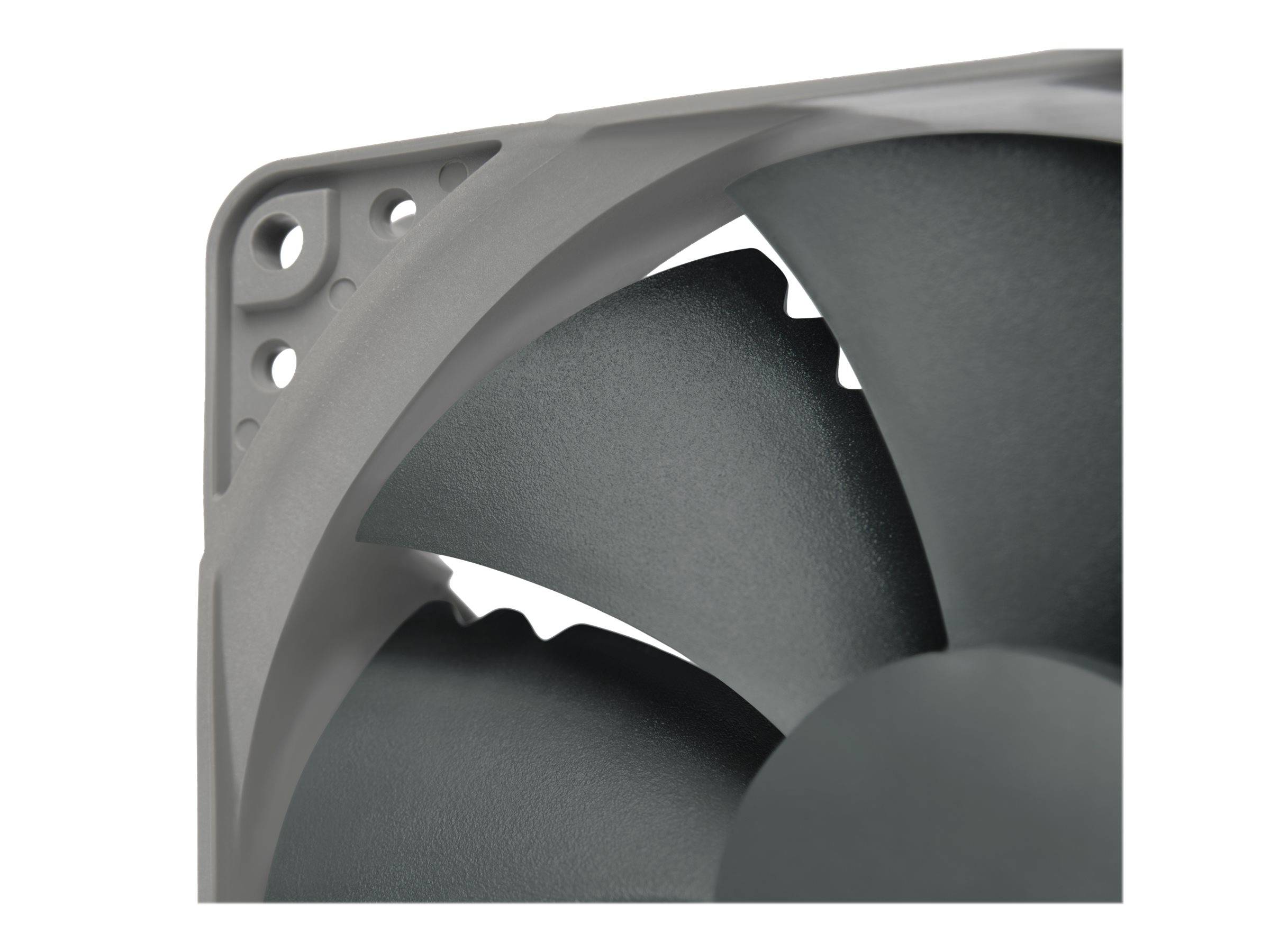 Noctua Redux NF-P12 - Gehäuselüfter - 120 mm