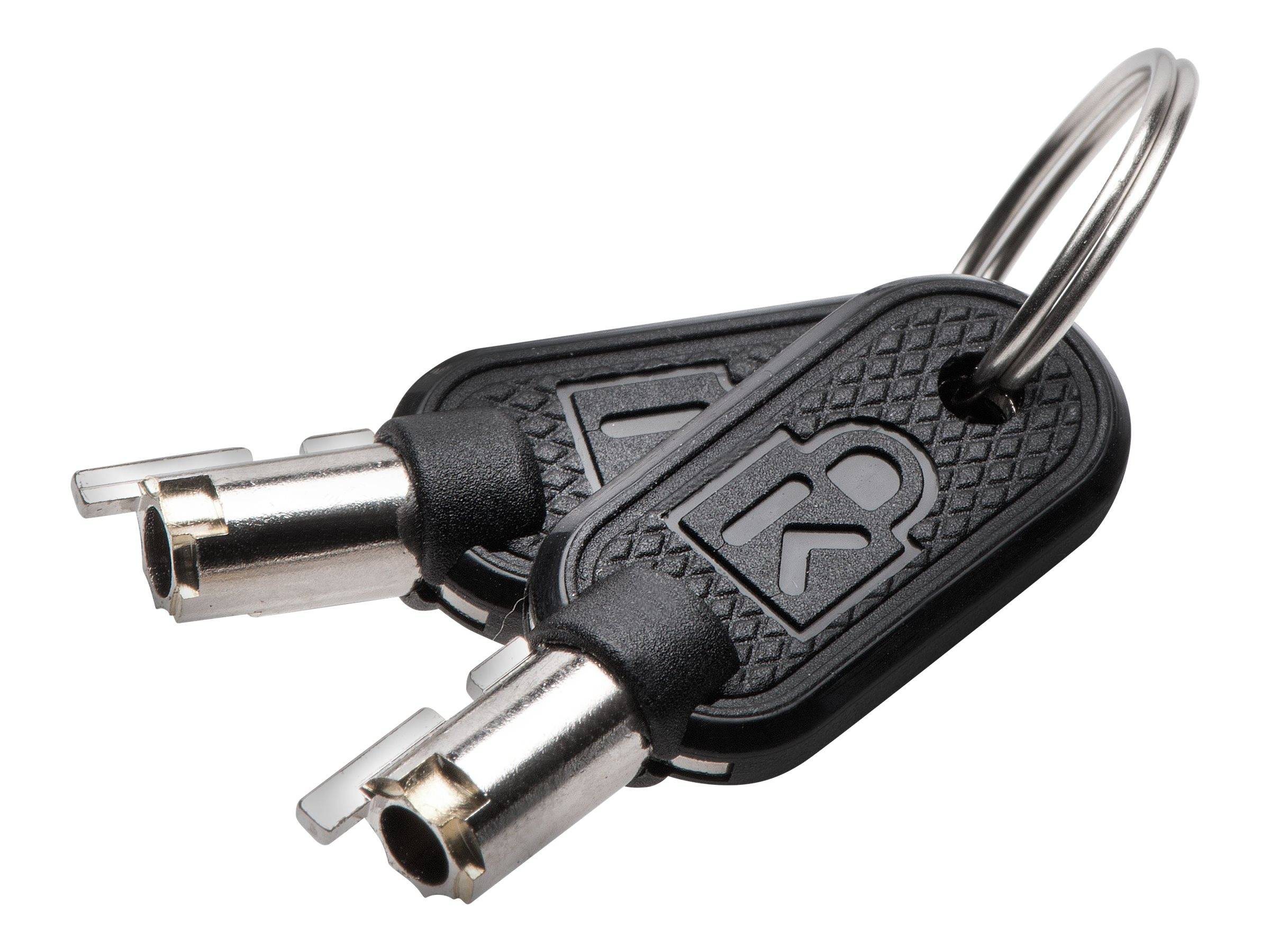 Kensington MicroSaver 2.0 Keyed Laptop Lock - Supervisor