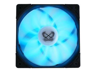 Scythe Kaze Flex 120 RGB PWM SU1225FD12HR-RNP