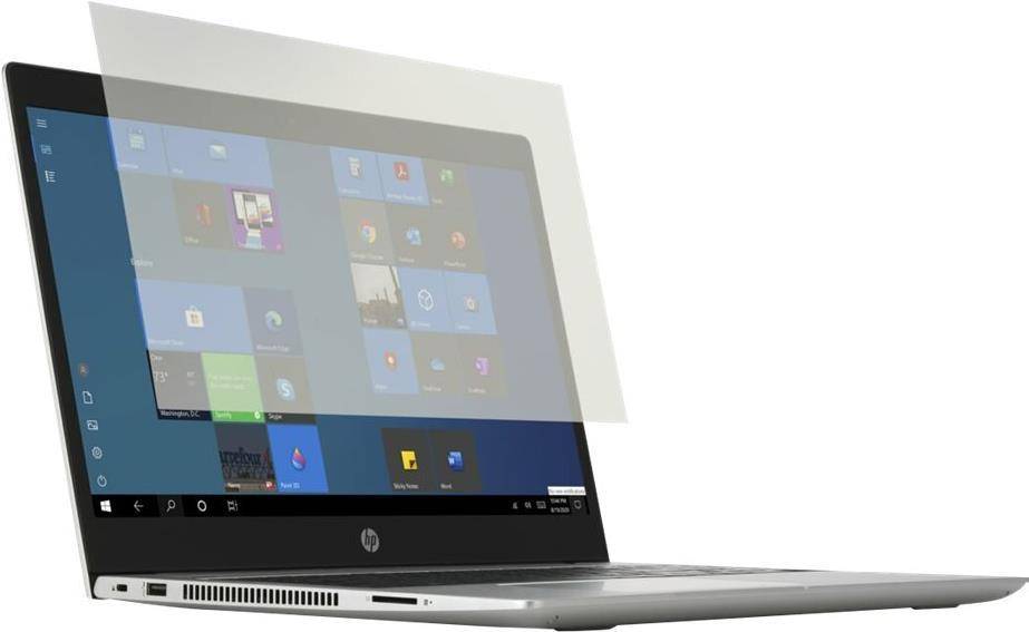 Kensington Blendschutz-und Blaulichtfilter für 13,3" Laptop