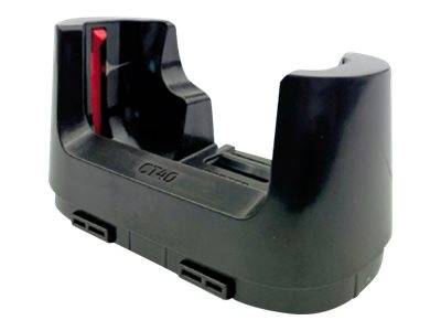 Honeywell Booted Universal Cup - Adapter für Docking-Station - für Honeywell Dolphin CT40, CT40 XP (with CT40-PB-00 or CT40-PB-XP)