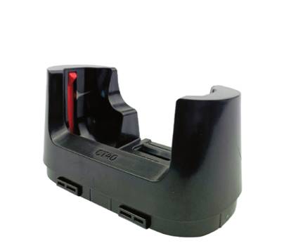 Honeywell Booted Universal Cup - Adapter für Docking-Station - für Honeywell Dolphin CT40, CT40 XP (with CT40-PB-00 or CT40-PB-XP)