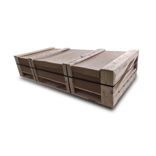 APC Easy Rack - Schrank (vertikal) - Netzwerkschrank - Flatpack - Schwarz - 42HE - 48.3 cm (19")