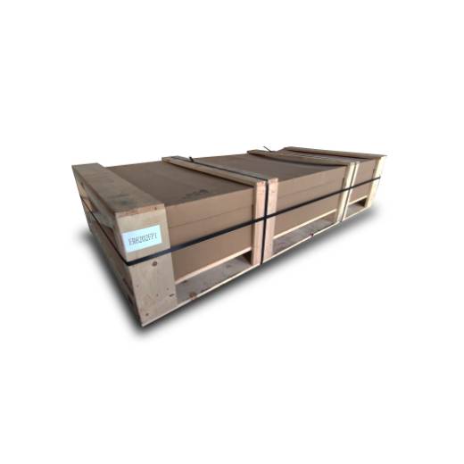 APC Easy Rack - Schrank (vertikal) - Netzwerkschrank - Flatpack - Schwarz - 42HE - 48.3 cm (19")