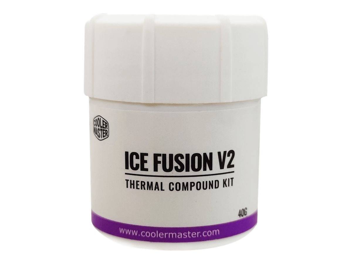 Cooler Master IceFusion V2 - Wärmeleitpaste