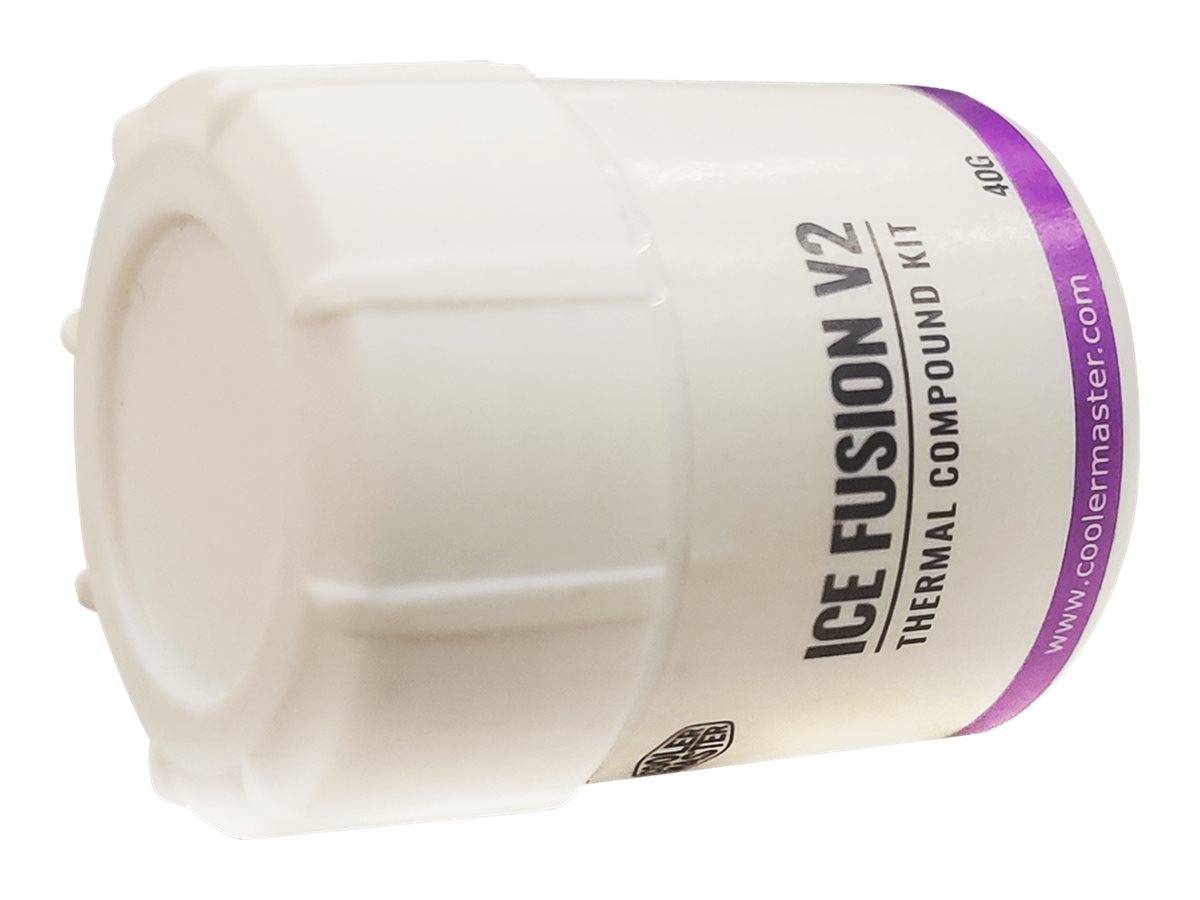 Cooler Master IceFusion V2 - Wärmeleitpaste