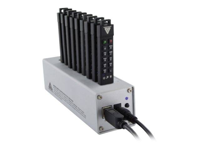 Apricorn Aegis Configurator - Security-Konfigurator