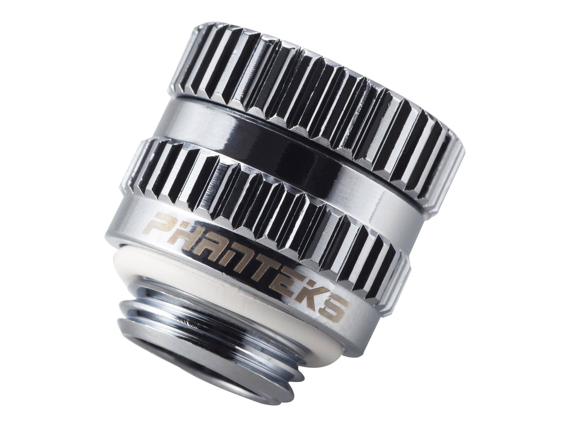 Phanteks Glacier Male to Female Rotary Adapter