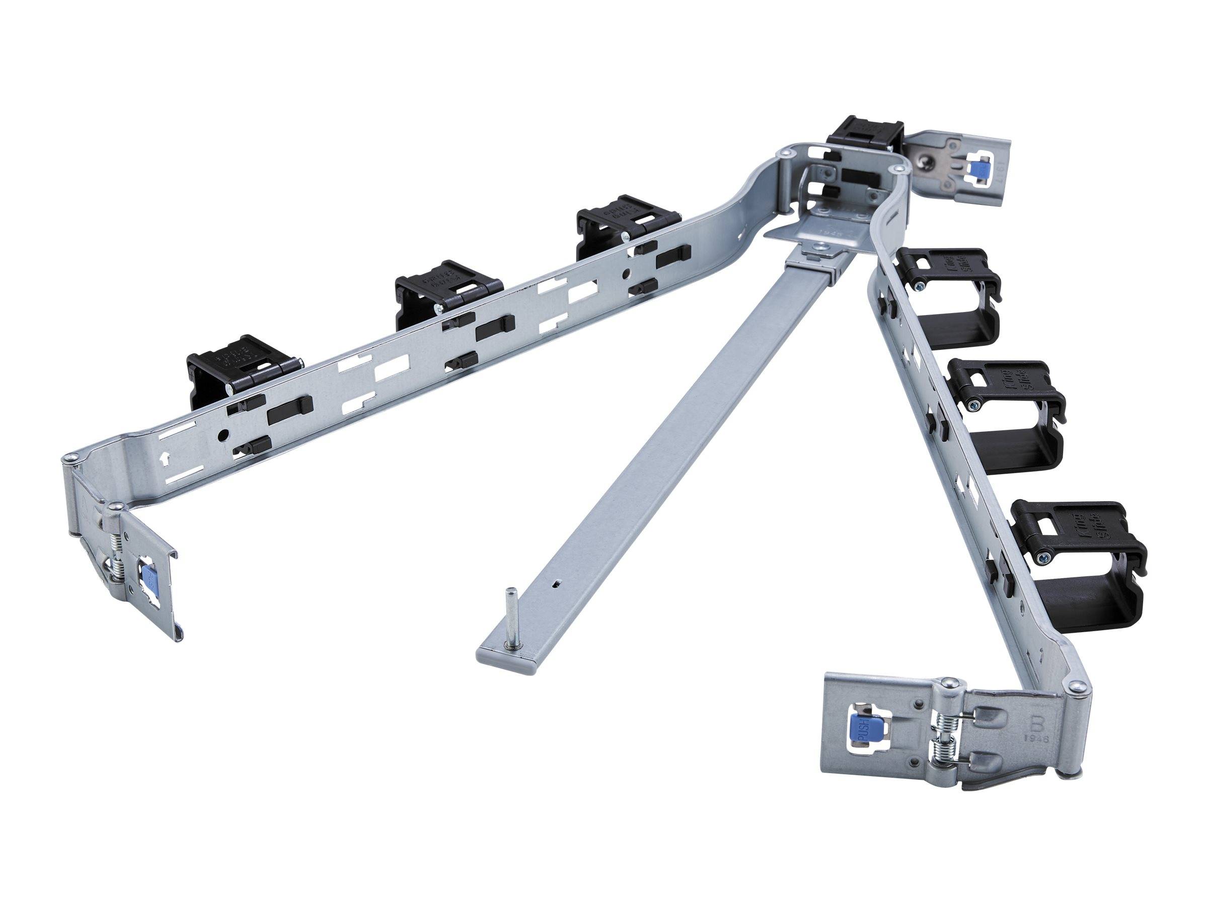 HP Kabelverwaltungsarm - 1U - für ZCentral - 4R