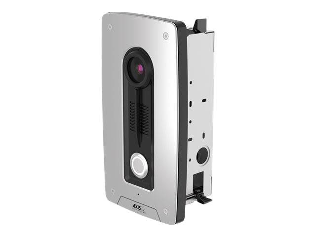 AXIS - Anschlusskasten für Kamera - geeignet