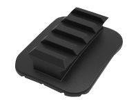 AXIS TW1900 Picatinny Rail - Kamerahalterung - an Helm montierbar (Packung mit 5)