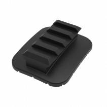 AXIS TW1900 Picatinny Rail - Kamerahalterung - an Helm montierbar (Packung mit 5)