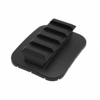 AXIS TW1900 Picatinny Rail - Kamerahalterung - an Helm montierbar (Packung mit 5)