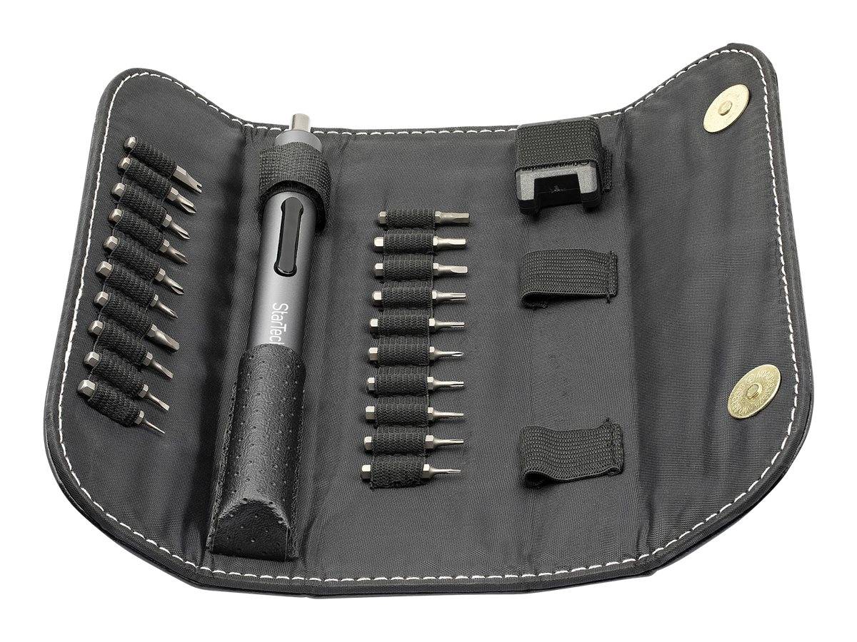 StarTech.com - Elektrischer Präzisionsschraubendreher