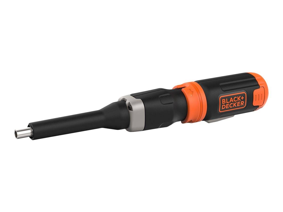 BLACK+DECKER BCF601C - Schraubendreher - schnurlos
