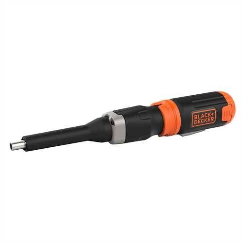 BLACK+DECKER BCF601C - Schraubendreher - schnurlos