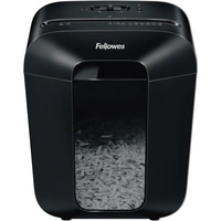 Fellowes Aktenvernichter Powershred LX50 4406001 Fellowes Aktenvernichter Powershred LX50 4406001