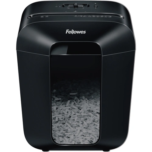 Fellowes Aktenvernichter Powershred LX50 4406001 Fellowes Aktenvernichter Powershred LX50 4406001