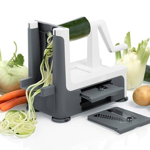 Lurch 10317, Manuell, 3 mm, Grau, Weiß, 2 mm, 160 mm, 280 mm