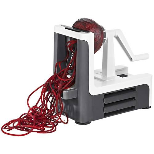 Lurch 10317, Manuell, 3 mm, Grau, Weiß, 2 mm, 160 mm, 280 mm