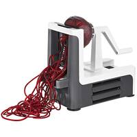 Lurch 10317, Manuell, 3 mm, Grau, Weiß, 2 mm, 160 mm, 280 mm