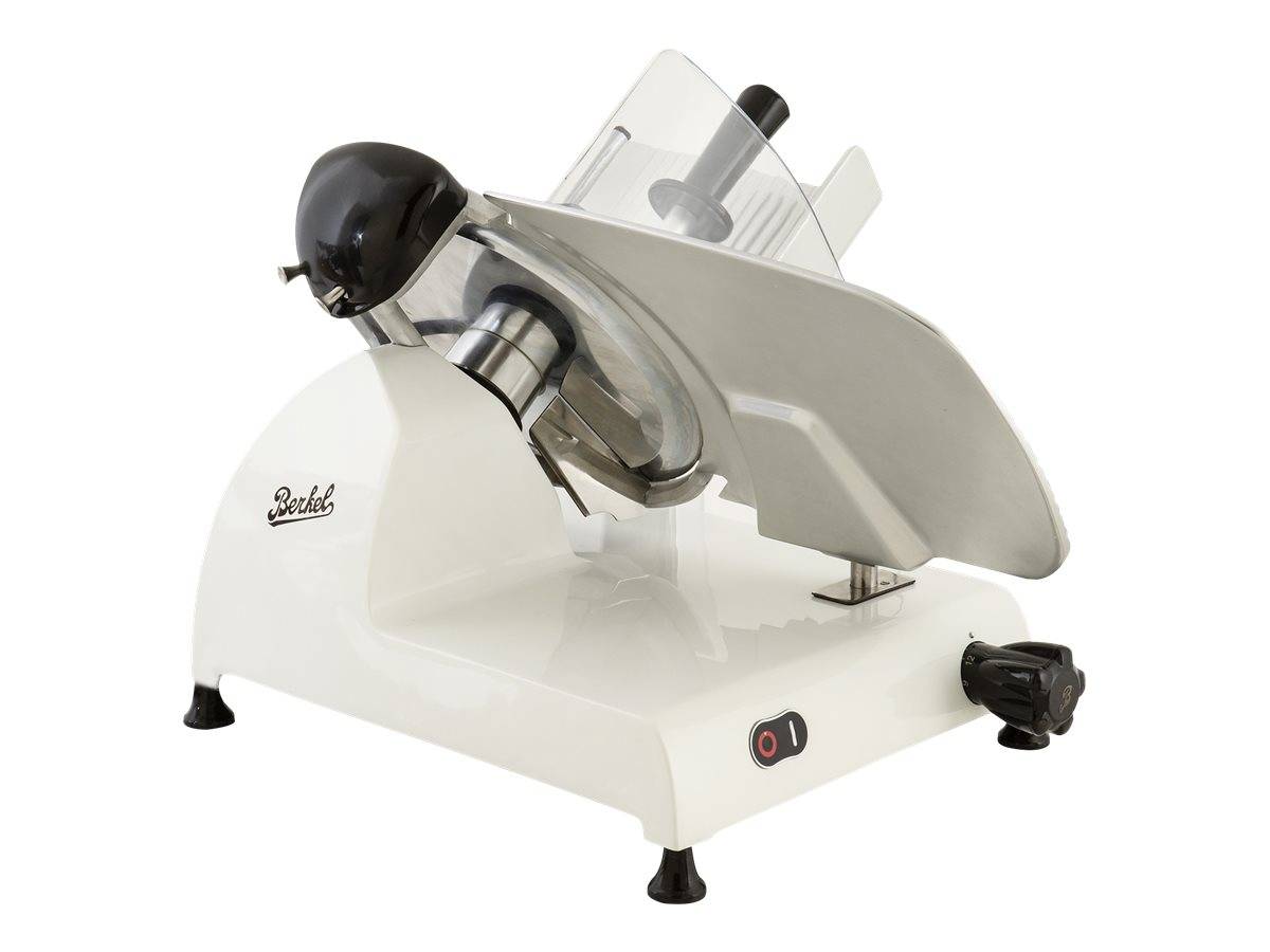 Berkel Red Line 300 - Schneidemaschine - weiß