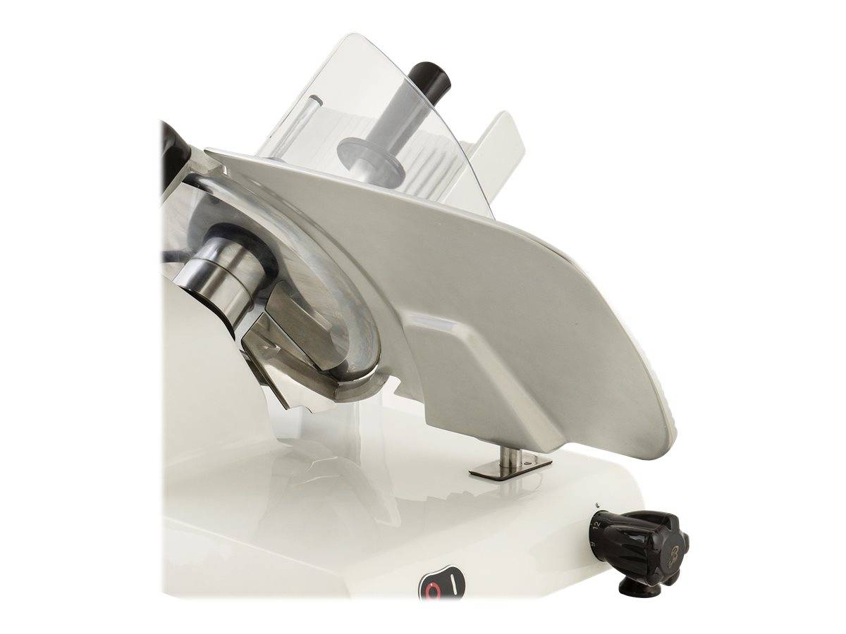 Berkel Red Line 300 - Schneidemaschine - weiß