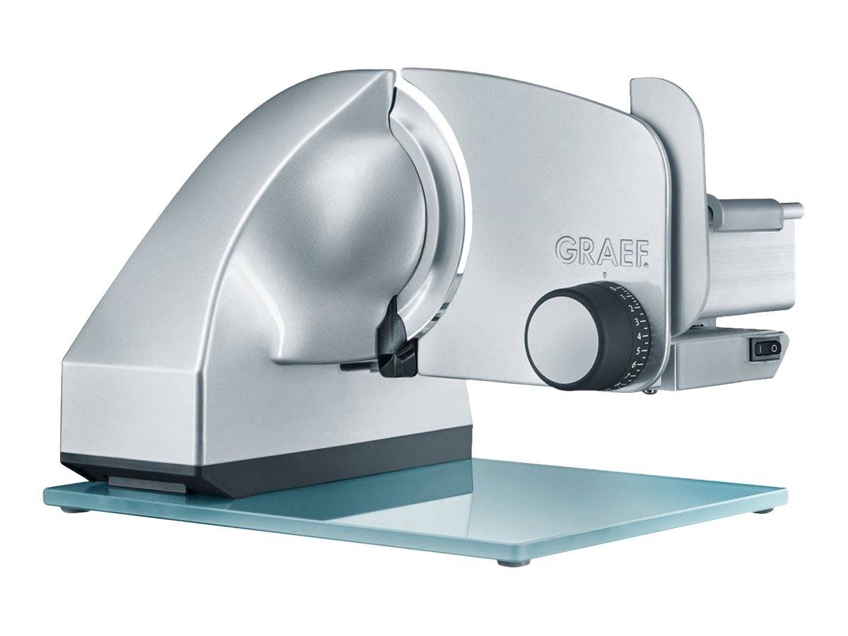 Graef Chef's Line Master M80 - Schneidemaschine
