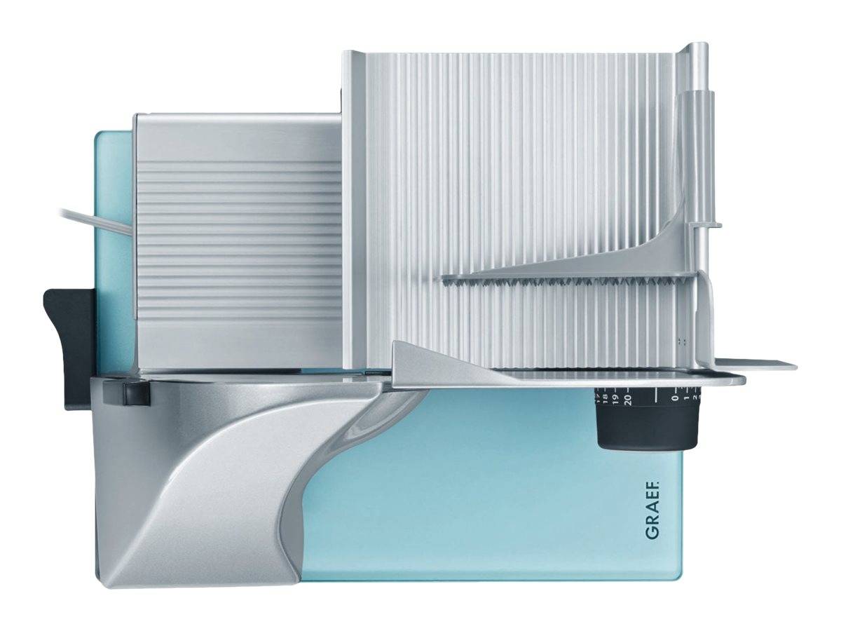 Graef Chef's Line Master M80 - Schneidemaschine