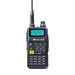 Midland CT590 S, Professioneller Mobilfunk (PMR), 128 Kanäle, VHF 114 - 146/ UHF 430 - 440, LCD, 2-pin Kenwood, Built-in