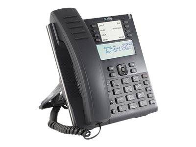 Mitel MiVoice 6910 IP Phone - VoIP-Telefon mit Rufnummernanzeige