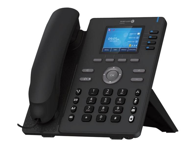 Alcatel-Lucent Enterprise H6 DeskPhone - VoIP-Telefon